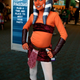 Illustration for article titled The best cosplay of Comic-Con 2011